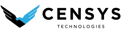 Censys Technologies logo