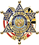 St. Mary's County Sheriff's Office logo