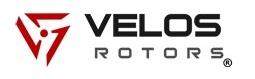 Velos Rotors logo