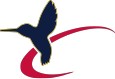 Vertical Flight Society logo